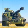 Tank game Combat PvP Warfare