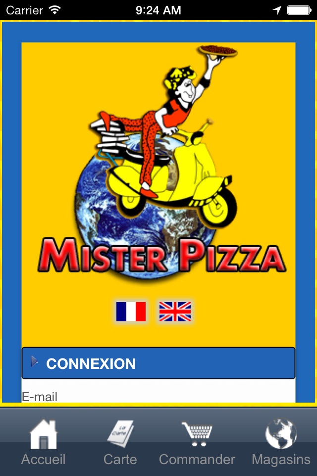Mister Pizza screenshot 3