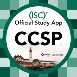 CCSP - (ISC)² Official App