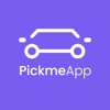 PickMe - App