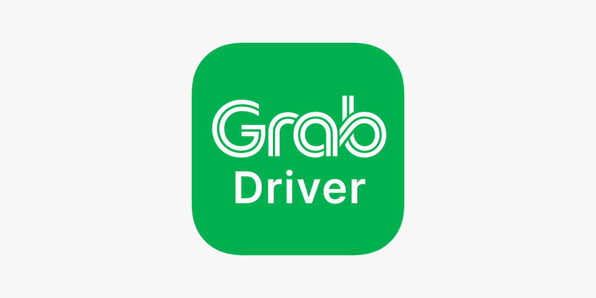 Grab Driver Trên App Store