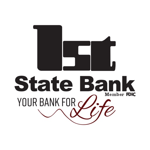 First State Bank of Purdy iOS App