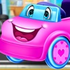 Tiny Car Games - Little Racing