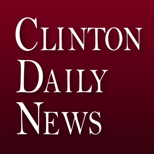 Clinton Daily News by Clinton Daily News Company, Inc.