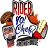 Yo Chef Smoke House Rider