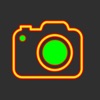 Icon Neon - Photo Effect