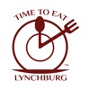 Time To Eat Lynchburg
