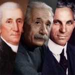 Famous People Historical Quiz