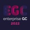 Enterprise GC 2022 is the marquee, two-day general counsel event from Legalease (the business behind The Legal 500)