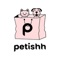 Petishh: The One-Stop Solution for All Your Pet Needs