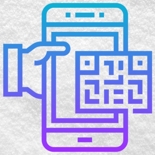 pocket QR code