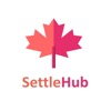 SettleHub: Newcomers to Canada