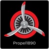 Propel 1890