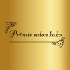 Private salon kako