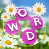 Wordscapes In Bloom - iPadアプリ