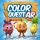 Color Quest AR