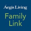 Aegis Living Family Link