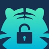 Icon Tiger Password Recovery