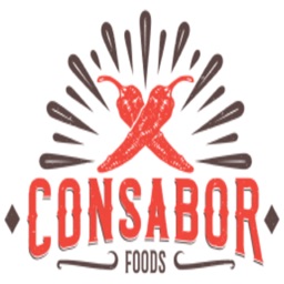 ConSabor Foods Ordering Portal