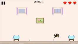 Game screenshot Pixel Goldfish apk