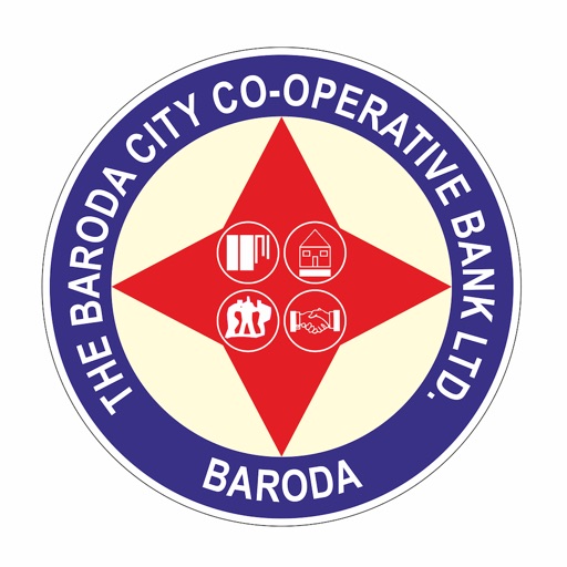 Baroda City Bank Mobile App