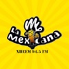 La M Mexicana 94.5