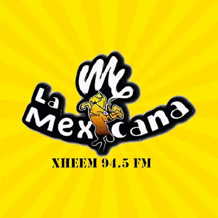 La M Mexicana 94.5 Читы