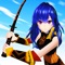 Momoe Anime is latest action RPG game in which you will play the role of Japanese Momoe anime girl