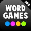 Word Games PRO 99-in-1
