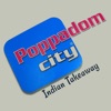 Poppadom City