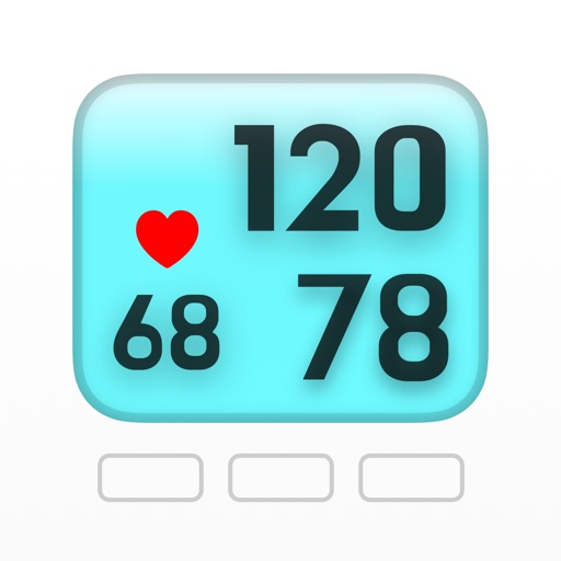 KeepBP(blood pressure app)1.4