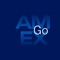 This app is only for users who have received an American Express Go™ Virtual Card (1)