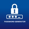 Password Generator*