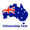 Citizenship test au 2023 · - Yuanchen Li