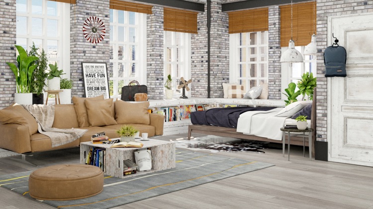 Home Design Aimee's Interiors screenshot-6