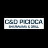 C&D Picioca Sharwama & Grill