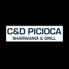 C&D Picioca Sharwama & Grill - iPadアプリ