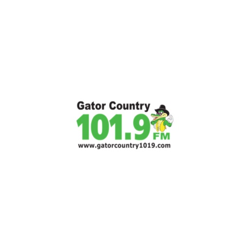 Gator country deals 101.9