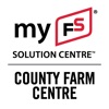 County Farm Centre - myFS