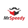 MrSpeedy: Delivery Philippines