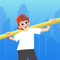 App Icon for Stunt Rails App in United States IOS App Store