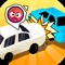 Parking Match - Car Jam Puzzle is an addictive and stylized puzzle board game that combines classic match 3 rules