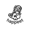 Happeet - Habit Tracker
