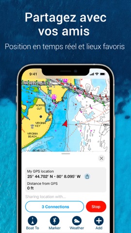 iOS 14.7 : la qualité de l'air en France s'affiche dans Météo et Plans