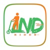 LNDRides