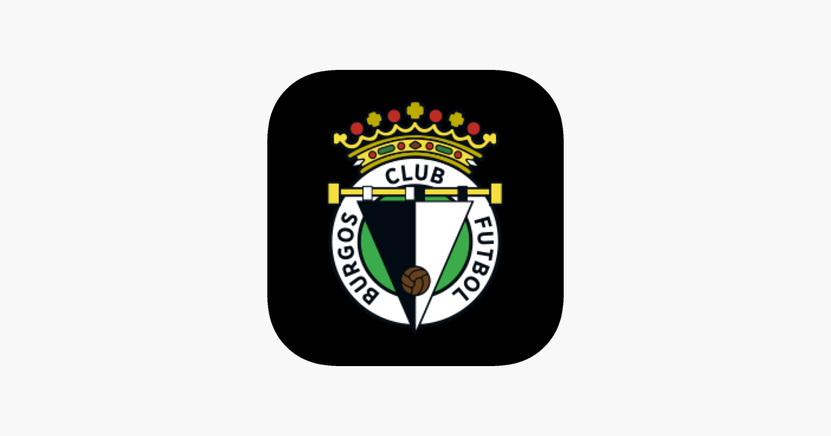 Burgos CF - App Oficial on the App Store