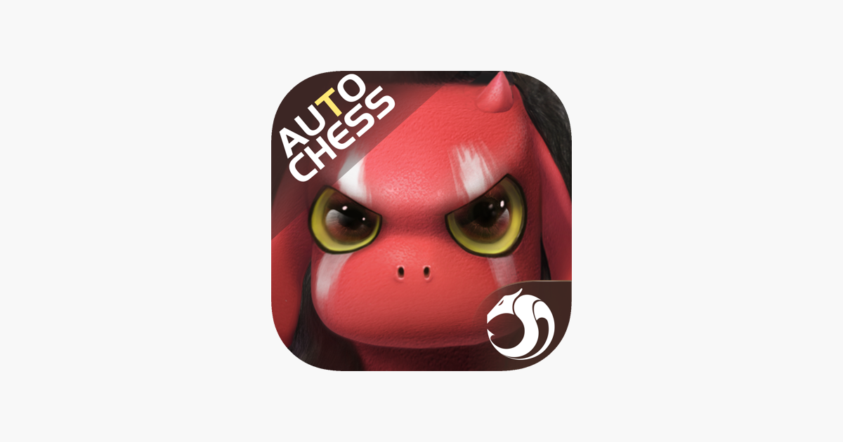 Auto Chess: Origin trên App Store