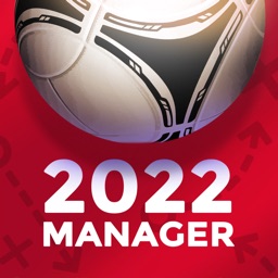 Football Management Ultra 2022