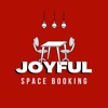 Joyful Space Booking