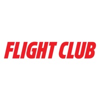 Flight Club app not working? crashes or has problems?